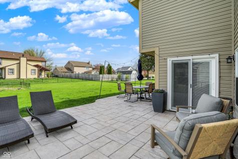4408 Tarragon Drive Indianapolis IN 46237
