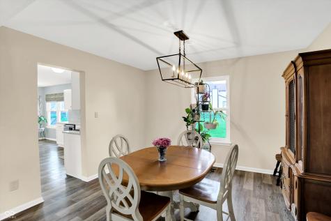 4408 Tarragon Drive Indianapolis IN 46237