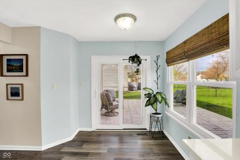 4408 Tarragon Drive Indianapolis IN 46237