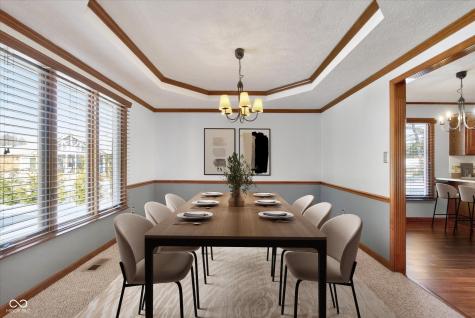8512 Gallant Fox Drive Indianapolis IN 46217