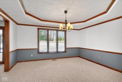 8512 Gallant Fox Drive Indianapolis IN 46217
