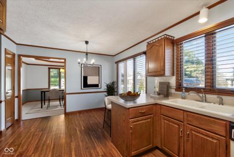 8512 Gallant Fox Drive Indianapolis IN 46217