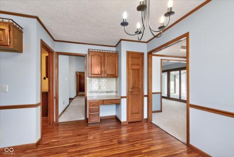 8512 Gallant Fox Drive Indianapolis IN 46217