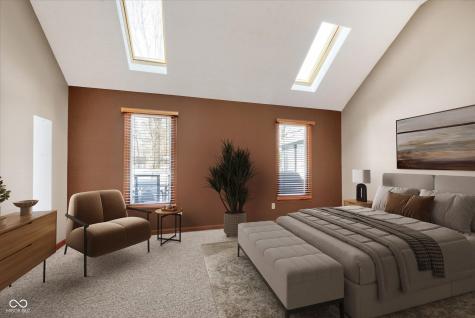 8512 Gallant Fox Drive Indianapolis IN 46217