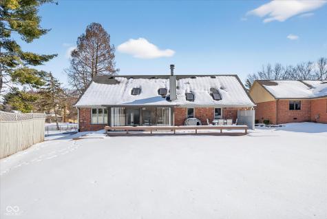 8512 Gallant Fox Drive Indianapolis IN 46217