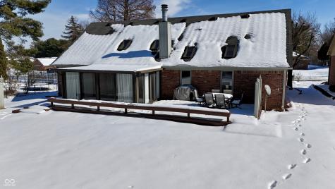 8512 Gallant Fox Drive Indianapolis IN 46217