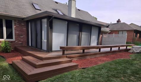 8512 Gallant Fox Drive Indianapolis IN 46217