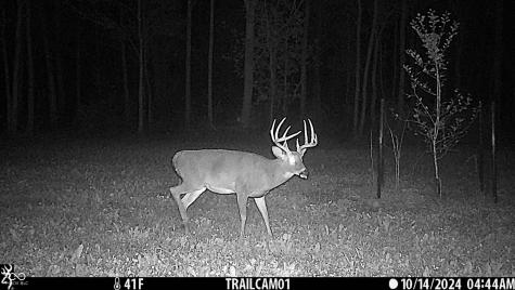 2933 S Saluda Hill Road Hanover IN 47243