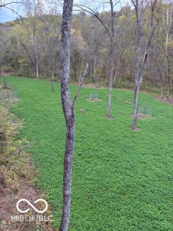 2933 S Saluda Hill Road Hanover IN 47243