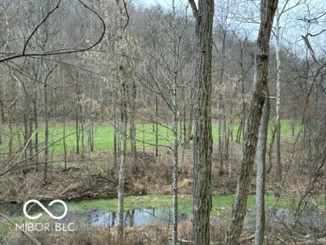2933 S Saluda Hill Road Hanover IN 47243