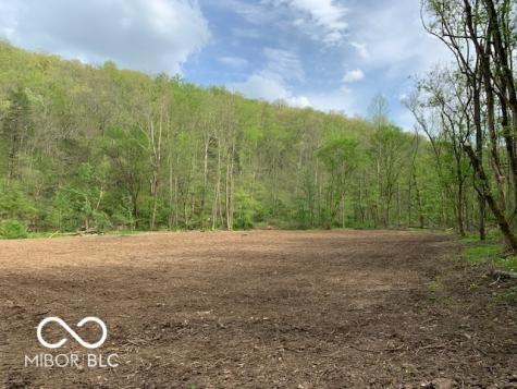 2933 S Saluda Hill Road Hanover IN 47243
