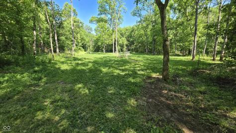 2933 S Saluda Hill Road Hanover IN 47243