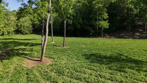 2933 S Saluda Hill Road Hanover IN 47243