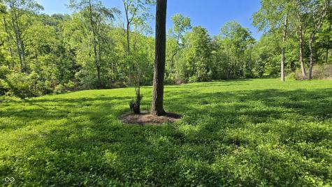 2933 S Saluda Hill Road Hanover IN 47243