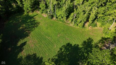 2933 S Saluda Hill Road Hanover IN 47243