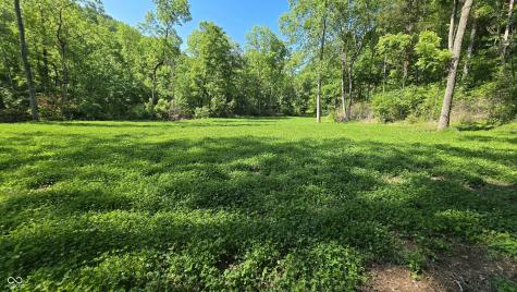 2933 S Saluda Hill Road Hanover IN 47243