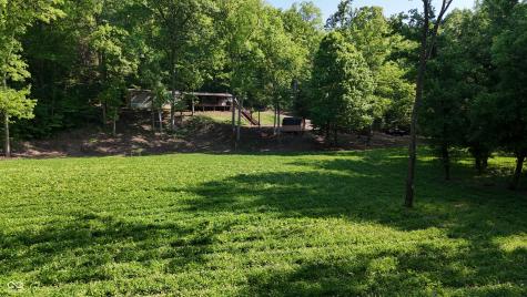 2933 S Saluda Hill Road Hanover IN 47243