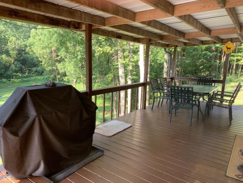 2933 S Saluda Hill Road Hanover IN 47243