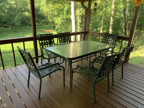 2933 S Saluda Hill Road Hanover IN 47243