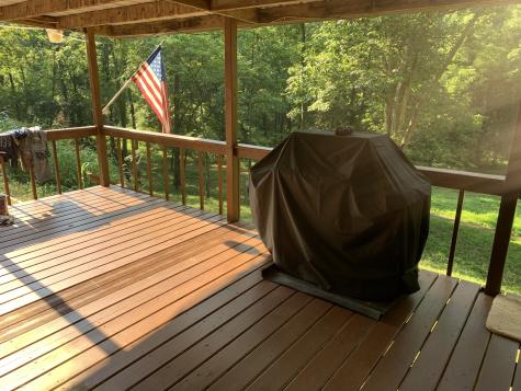 2933 S Saluda Hill Road Hanover IN 47243