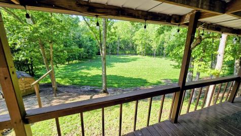 2933 S Saluda Hill Road Hanover IN 47243