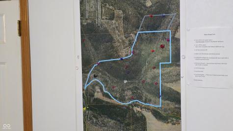 2933 S Saluda Hill Road Hanover IN 47243