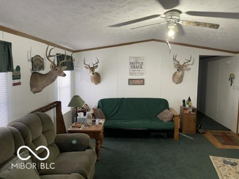 2933 S Saluda Hill Road Hanover IN 47243