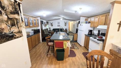 2933 S Saluda Hill Road Hanover IN 47243