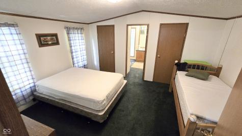 2933 S Saluda Hill Road Hanover IN 47243