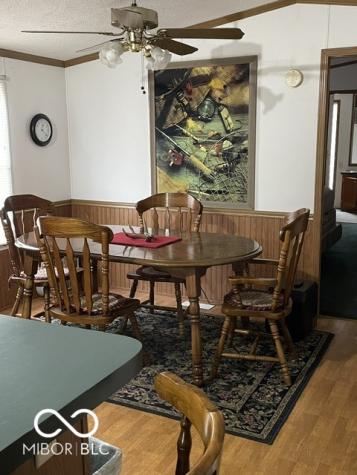 2933 S Saluda Hill Road Hanover IN 47243