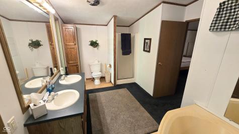 2933 S Saluda Hill Road Hanover IN 47243
