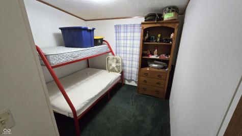 2933 S Saluda Hill Road Hanover IN 47243