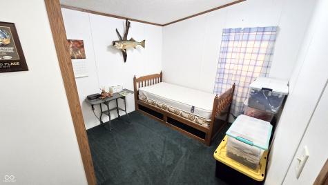 2933 S Saluda Hill Road Hanover IN 47243