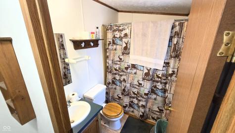 2933 S Saluda Hill Road Hanover IN 47243