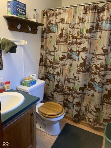 2933 S Saluda Hill Road Hanover IN 47243