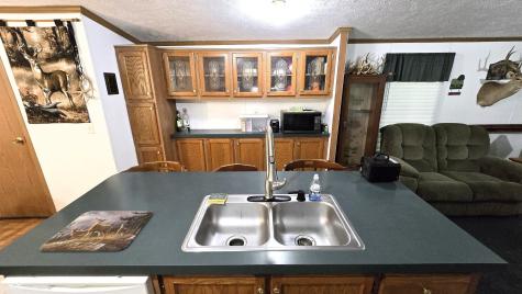 2933 S Saluda Hill Road Hanover IN 47243