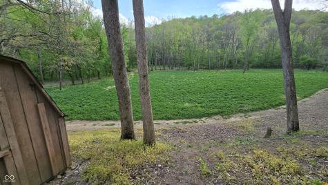 2933 S Saluda Hill Road Hanover IN 47243
