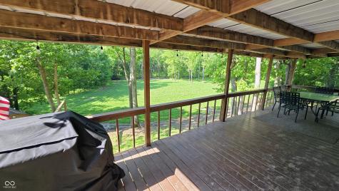 2933 S Saluda Hill Road Hanover IN 47243