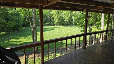 2933 S Saluda Hill Road Hanover IN 47243