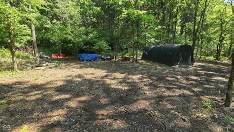 2933 S Saluda Hill Road Hanover IN 47243