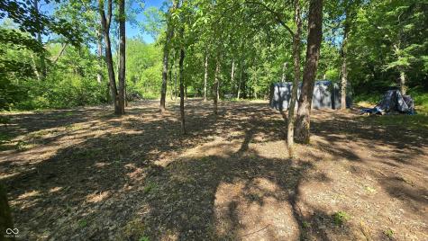2933 S Saluda Hill Road Hanover IN 47243