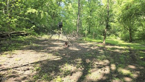 2933 S Saluda Hill Road Hanover IN 47243