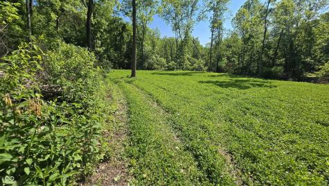 2933 S Saluda Hill Road Hanover IN 47243