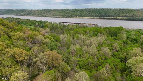 2933 S Saluda Hill Road Hanover IN 47243