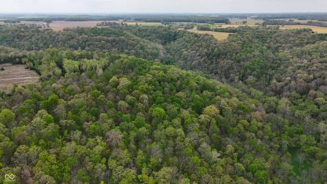 2933 S Saluda Hill Road Hanover IN 47243