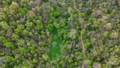 2933 S Saluda Hill Road Hanover IN 47243