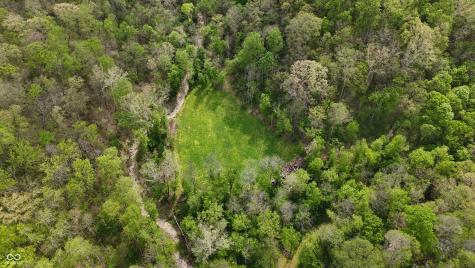 2933 S Saluda Hill Road Hanover IN 47243