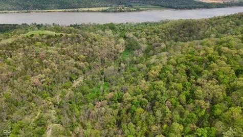 2933 S Saluda Hill Road Hanover IN 47243