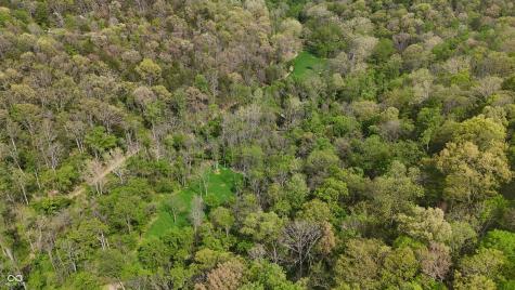 2933 S Saluda Hill Road Hanover IN 47243