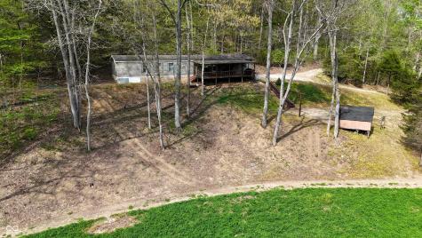 2933 S Saluda Hill Road Hanover IN 47243